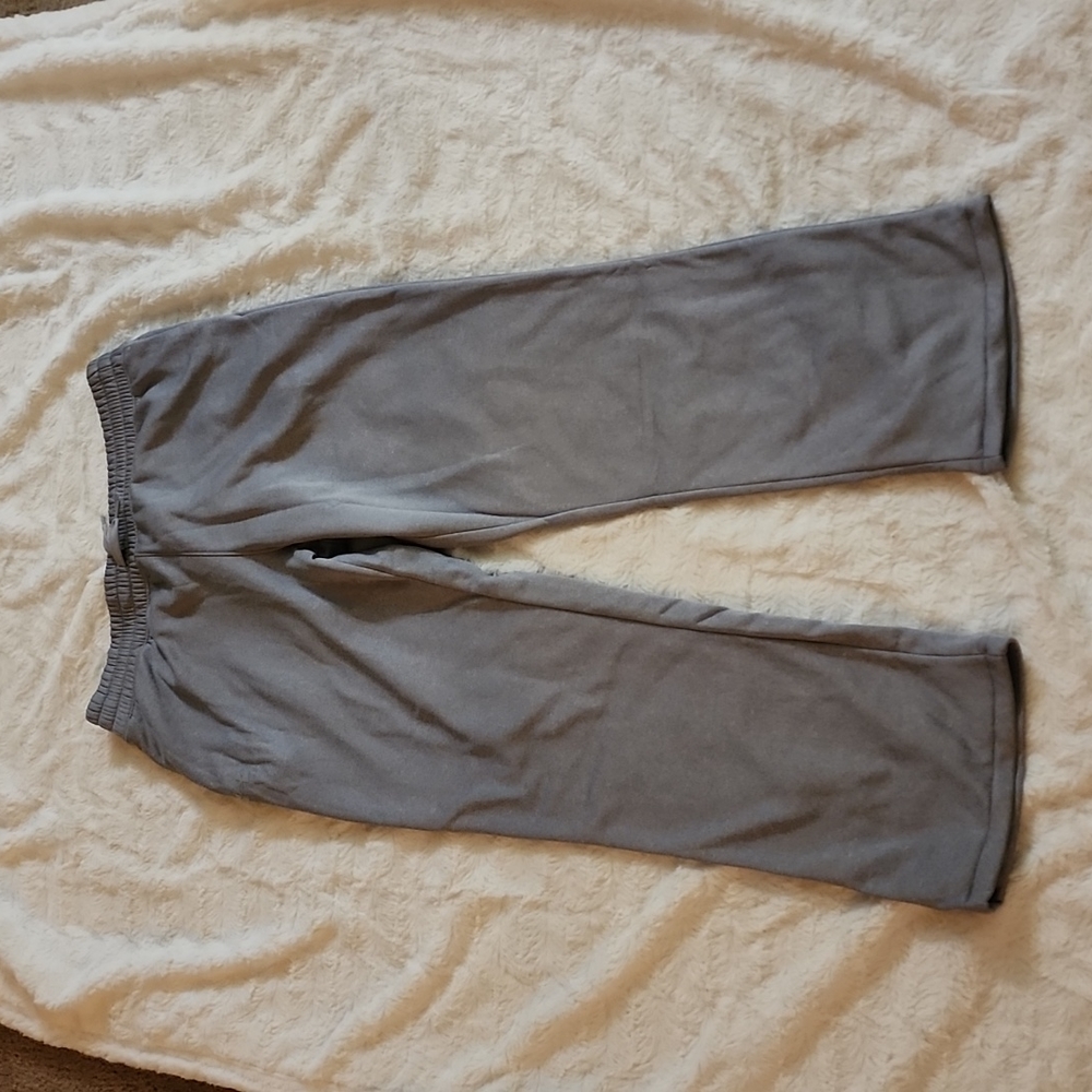 Under Armour Grey Sweat Pants